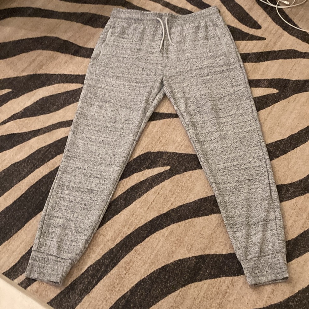 HOLLYWOOD Lined joggers